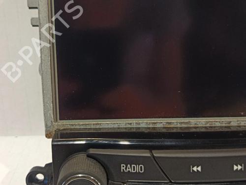 Display monitor OPEL INSIGNIA A (G09) 2.0 CDTI (68) | BP30036924C48 