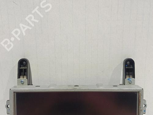 Display monitor OPEL INSIGNIA A (G09) 2.0 CDTI (68) | BP30036924C48 