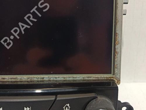 Display monitor OPEL INSIGNIA A (G09) 2.0 CDTI (68) | BP30036924C48 