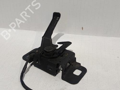 Hood lock OPEL INSIGNIA A (G09) 2.0 CDTI (68) | BP30036931C133 