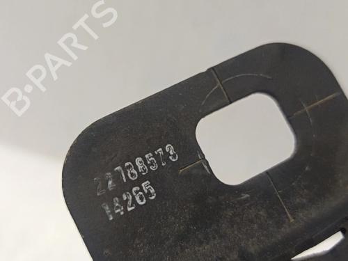 Hood lock OPEL INSIGNIA A (G09) 2.0 CDTI (68) | BP30036931C133 