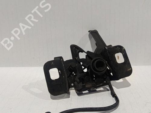 Used Hood lock OPEL INSIGNIA A (G09) 2.0 CDTI (68) (140 hp) 30036931