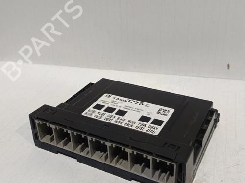 Used Engine control unit (ECU) OPEL INSIGNIA A (G09) 2.0 CDTI (68) (140 hp) 30036928