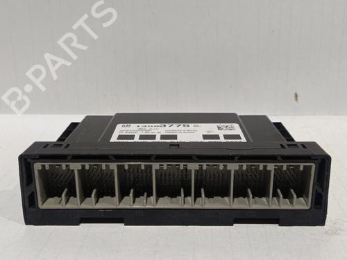 Engine control unit (ECU) OPEL INSIGNIA A (G09) 2.0 CDTI (68) | BP30036928M57 