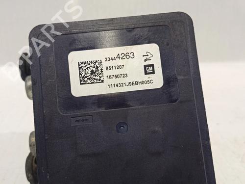 ABS Bremseaggregat OPEL INSIGNIA A (G09) 2.0 CDTI (68) | BP30036909M43