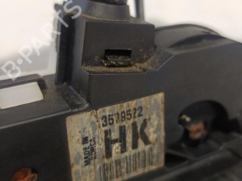 Front left lock OPEL INSIGNIA A (G09) 2.0 CDTI (68) | BP30036960C98 