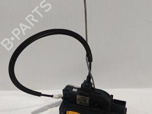 Used Front left lock OPEL INSIGNIA A (G09) 2.0 CDTI (68) (140 hp) 30036960