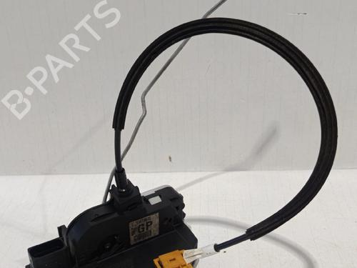 Used Rear right lock OPEL INSIGNIA A (G09) 2.0 CDTI (68) (140 hp) 30036962