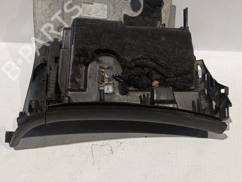 Handskerum OPEL INSIGNIA A (G09) 2.0 CDTI (68) | BP30036956C95 