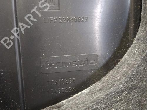 Handskerum OPEL INSIGNIA A (G09) 2.0 CDTI (68) | BP30036956C95 