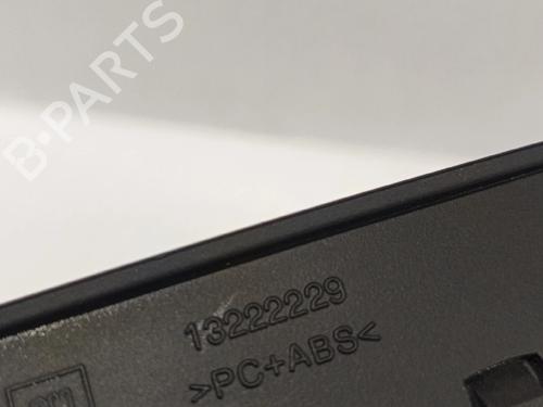 Right front window switch OPEL INSIGNIA A (G09) 2.0 CDTI (68) | BP30036948I26