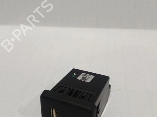 Used Electronic module Electronic module OPEL INSIGNIA A (G09) 2.0 CDTI (68) (140 hp) 30036946 30036946