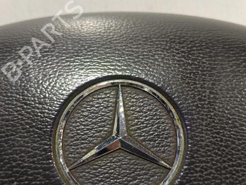 Driver airbag MERCEDES-BENZ VITO Bus (W639)  | BP30036977C9 