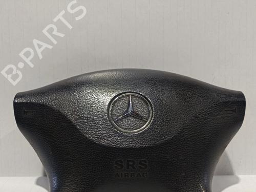 Used Driver airbag MERCEDES-BENZ VITO Bus (W639) [2003-2025]  30036977