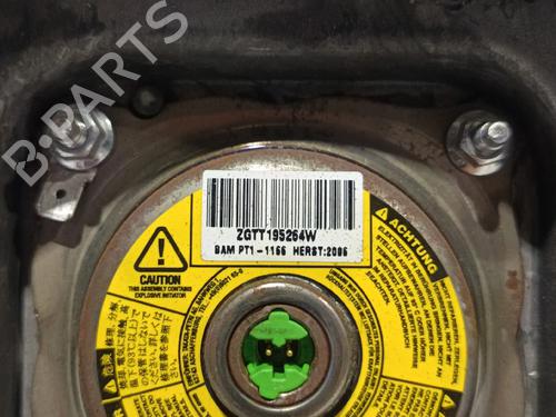 Driver airbag MERCEDES-BENZ VITO Bus (W639)  | BP30036977C9 