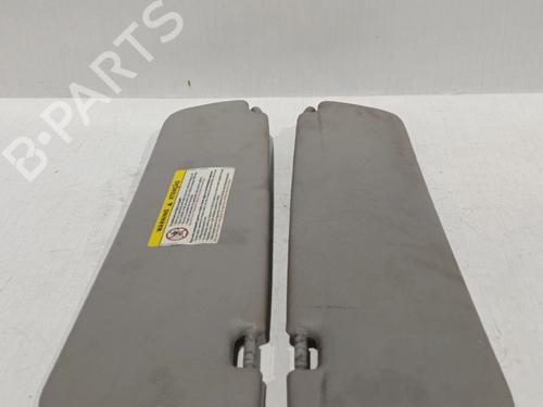 Right sun visor MERCEDES-BENZ VITO Bus (W639) | BP30036978I2