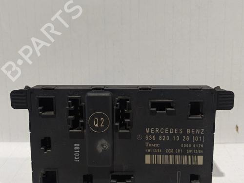 Used Other MERCEDES-BENZ VITO Bus (W639) [2003-2025]  30036984