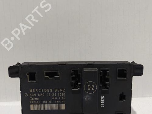 Used Electronic module MERCEDES-BENZ VITO Bus (W639) [2003-2026]  30036985