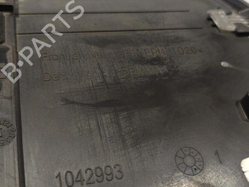 Instrument cluster MERCEDES-BENZ VITO Bus (W639)  | BP30037010C47 