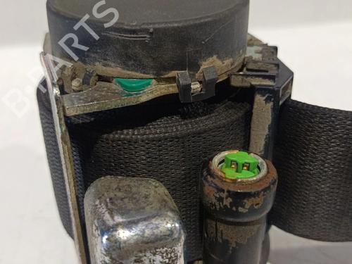 Front right seatbelt MERCEDES-BENZ VITO Bus (W639)  | BP30037011I25 