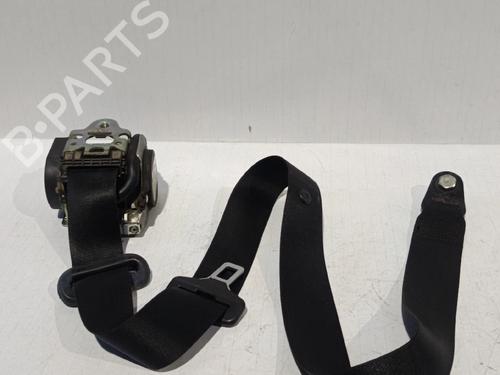 Used Front right seatbelt MERCEDES-BENZ VITO Bus (W639) [2003-2025]  30037011