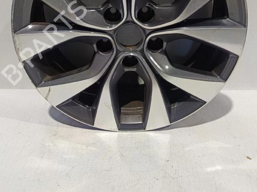 Używane Felga RENAULT CAPTUR II (HF_) [2020-2025]  30036983