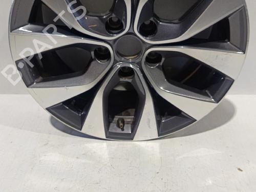 Używane Felga RENAULT CAPTUR II (HF_) [2020-2025]  30036982