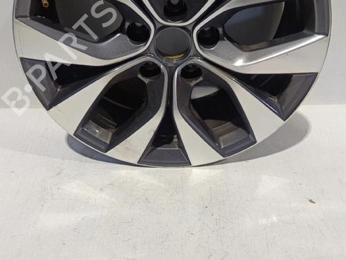 Używane Felga RENAULT CAPTUR II (HF_) [2020-2025]  30036980