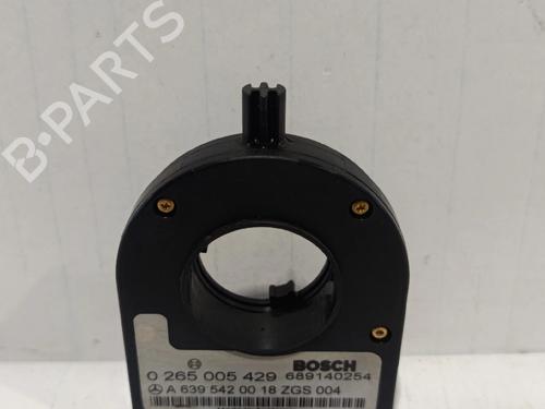 Used Electronic module MERCEDES-BENZ VITO Bus (W639) [2003-2026]  30037018