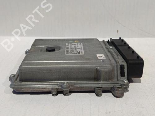 Engine control unit (ECU) MERCEDES-BENZ VITO Bus (W639) | BP30037021M57