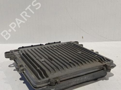 Engine control unit (ECU) MERCEDES-BENZ VITO Bus (W639) | BP30037021M57