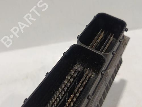 Engine control unit (ECU) MERCEDES-BENZ VITO Bus (W639) | BP30037021M57