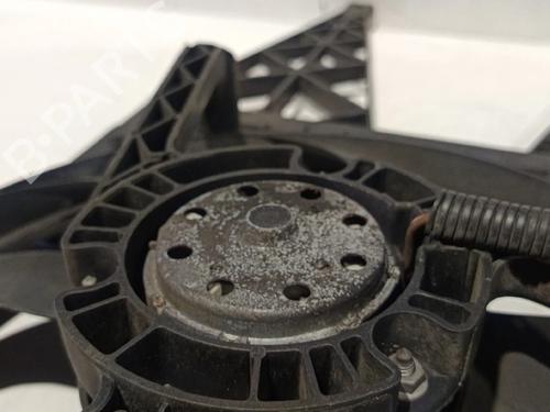 Koelventilatormotor AUDI A3 (8L1)  | BP30036971M35