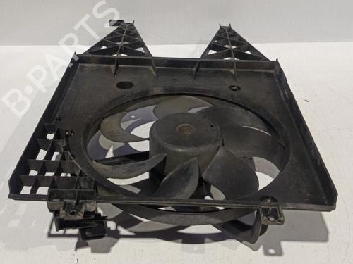 Koelventilatormotor AUDI A3 (8L1)  | BP30036971M35