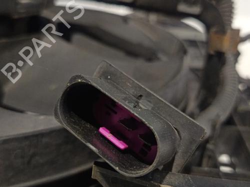 Koelventilatormotor AUDI A3 (8L1)  | BP30036971M35