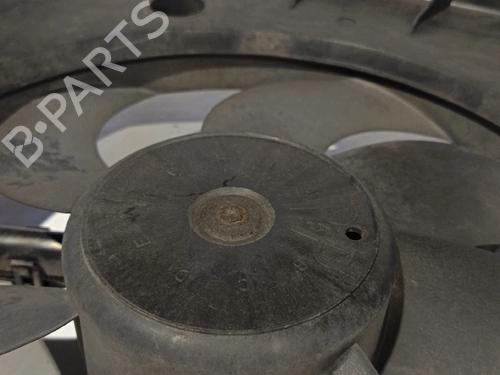 Koelventilatormotor AUDI A3 (8L1)  | BP30036971M35