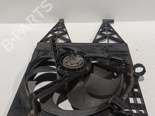 Koelventilatormotor AUDI A3 (8L1) [1996-2006]  30036971