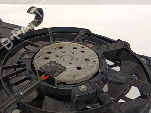 Radiator fan FORD GALAXY MK I VAN (WGR)  | BP30036964M35