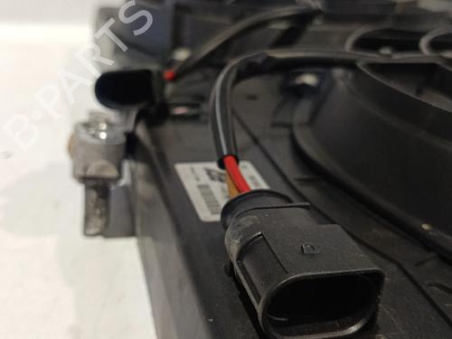 Radiator fan FORD GALAXY MK I VAN (WGR)  | BP30036964M35