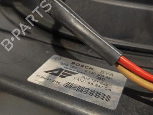 Radiator fan FORD GALAXY MK I VAN (WGR)  | BP30036964M35