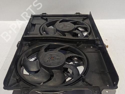 Radiator fan FORD GALAXY MK I VAN (WGR)  | BP30036964M35