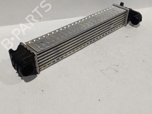 Używane Intercooler / Chłodnica powietrza doładowującego FORD GALAXY MK I VAN (WGR) [1995-2006]  30036967