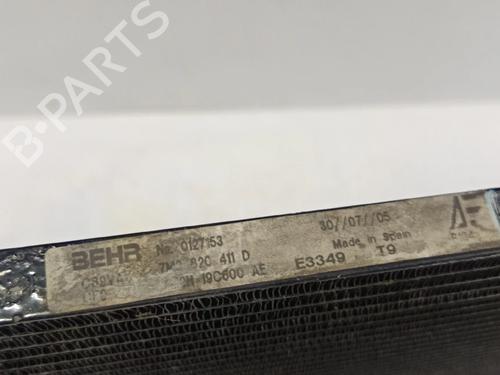 Chłodnica klimatyzacji FORD GALAXY MK I VAN (WGR)  | BP30036965M32 