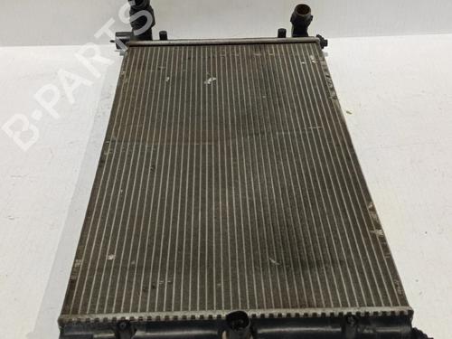 Używane Chłodnica wody FORD GALAXY MK I VAN (WGR) [1995-2006]  30036966