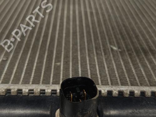 Radiateur à eau FORD GALAXY MK I VAN (WGR)  | BP30036966M31 