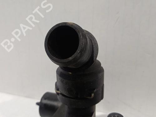 Radiateur à eau FORD GALAXY MK I VAN (WGR)  | BP30036966M31 