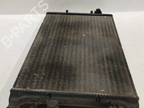 Water radiator AUDI A3 (8L1) | BP30036973M31