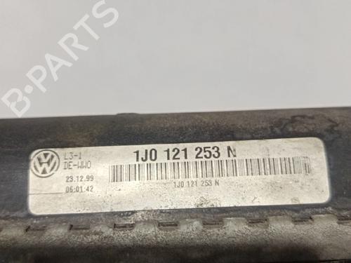 Water radiator AUDI A3 (8L1) | BP30036973M31