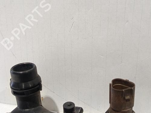 Water radiator AUDI A3 (8L1) | BP30036973M31