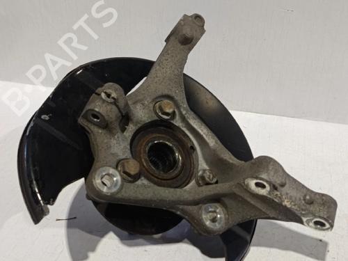 Left front steering knuckle OPEL INSIGNIA A (G09) 2.0 CDTI (68) | BP30036996M25